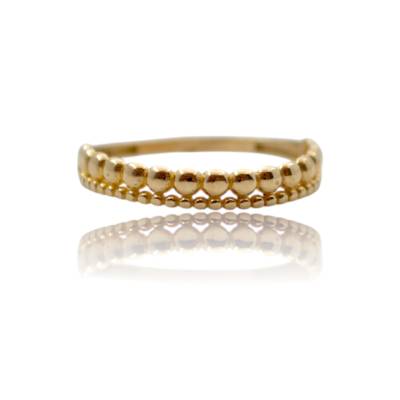 INEL AUR GALBEN 14K