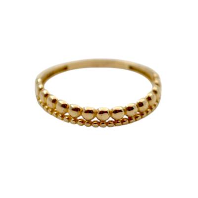 INEL AUR GALBEN 14K