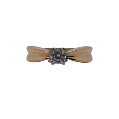 INEL AUR GALBEN 14K