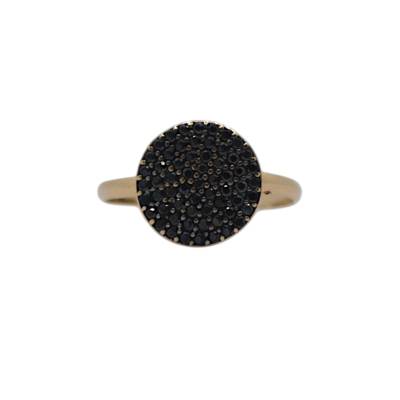 INEL AUR GALBEN 14K