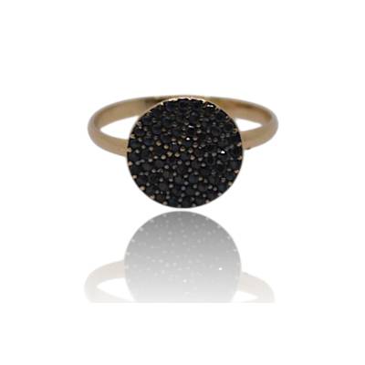 INEL AUR GALBEN 14K