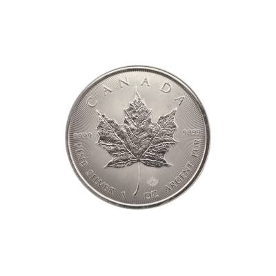 MONEDA ARGINT ELIZABETH II 2020 PURITATE 999.9_128469