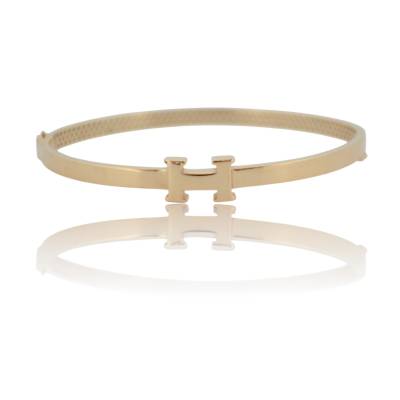 BRATARA AUR GALBEN 14K_131142