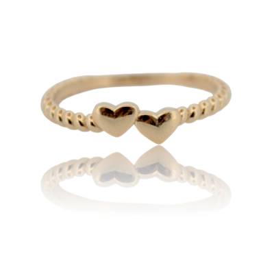 INEL AUR GALBEN 14K_131040