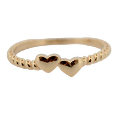 INEL AUR GALBEN 14K_131040