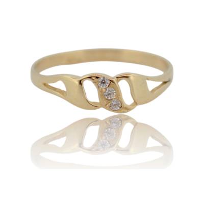 INEL AUR GALBEN 14K_131358