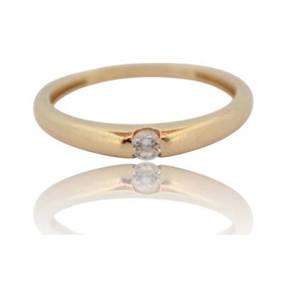 INEL AUR GALBEN 14K_131070