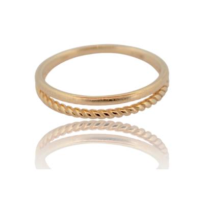 INEL AUR GALBEN 14K_131069