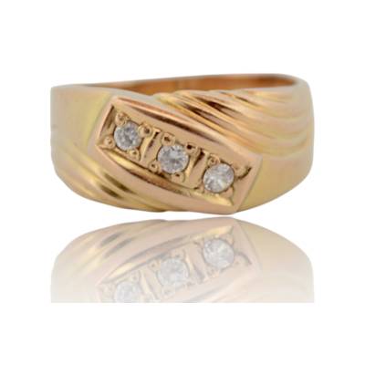 INEL AUR GALBEN 14K_131334