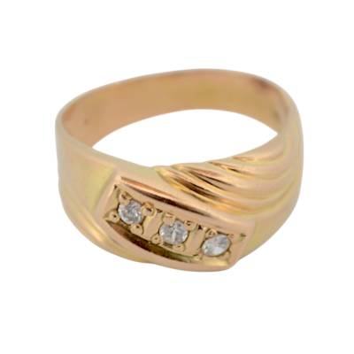 INEL AUR GALBEN 14K_131334