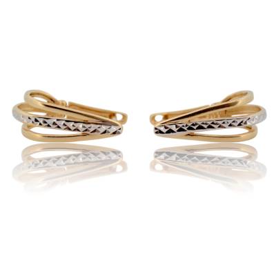 CERCEI AUR 14K_131133