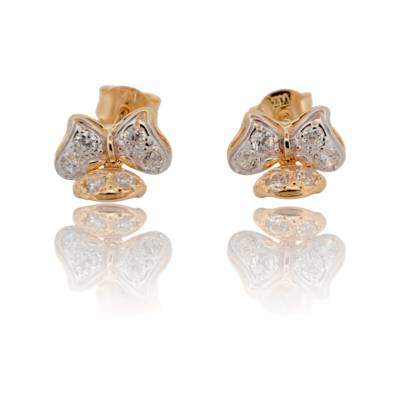 CERCEI AUR 18K_130760