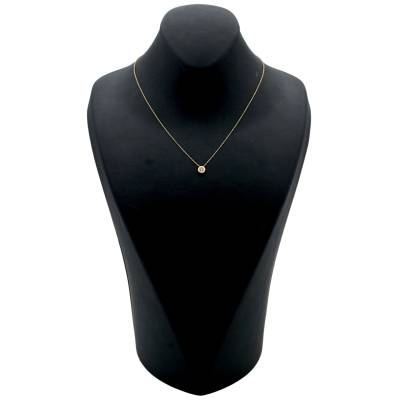 LANT SI PANDANT AUR GALBEN 14K_131116