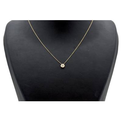 LANT SI PANDANT AUR GALBEN 14K_131116