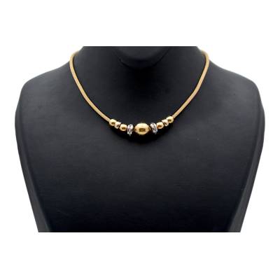 LANT SI PANDANT AUR 18K_130711