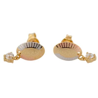 CERCEI AUR 18K_130980