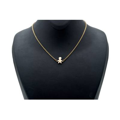 LANT SI PANDANT AUR GALBEN 14K_131123