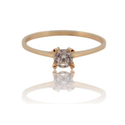 INEL AUR GALBEN 14K_131221