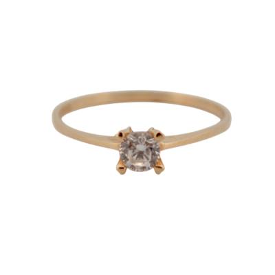 INEL AUR GALBEN 14K_131221