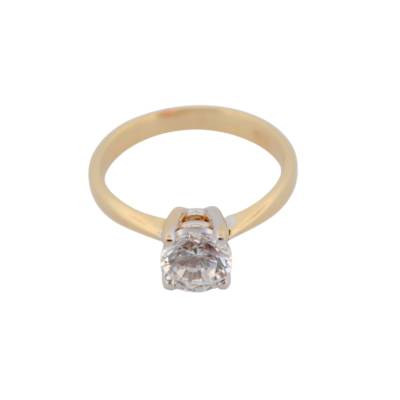 INEL AUR GALBEN 14K_131270