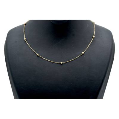 LANT AUR GALBEN 14K_131356