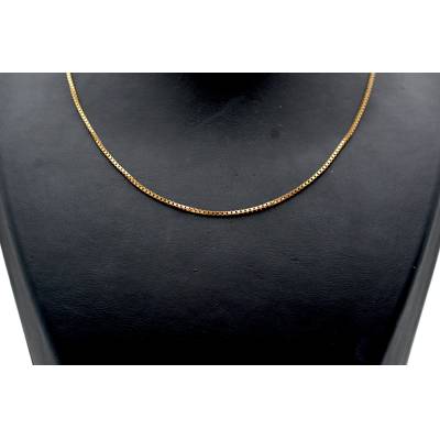 LANT AUR GALBEN 14K_131072