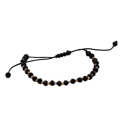 BRATARA PE SNUR DIN AUR GALBEN 14K_131042