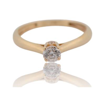 INEL AUR GALBEN 14K_131347