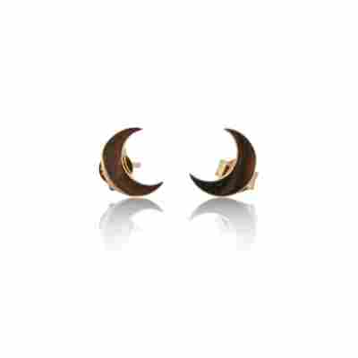 CERCEI AUR GALBEN 14K_122564