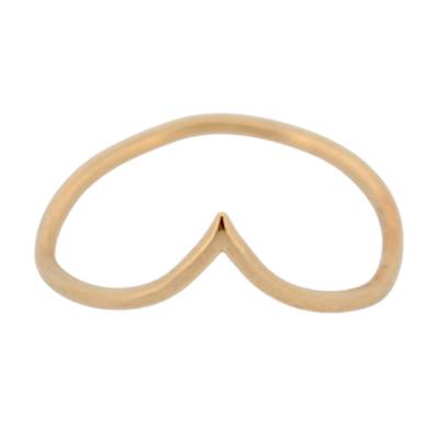 INEL AUR GALBEN 14K_130867