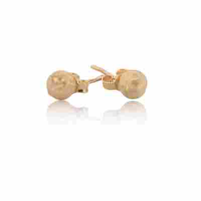 CERCEI AUR GALBEN 14K_122680