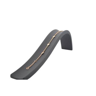BRATARA AUR GALBEN 14K_115190