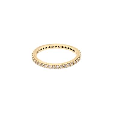 INEL AUR GALBEN 14K