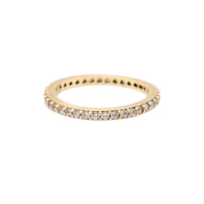 INEL AUR GALBEN 14K