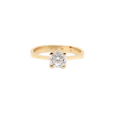 INEL AUR GALBEN 14K