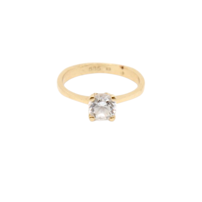 INEL AUR GALBEN 14K