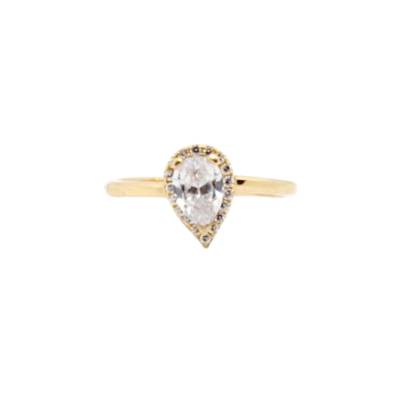 INEL AUR GALBEN 14K