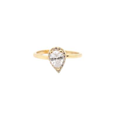 INEL AUR GALBEN 14K