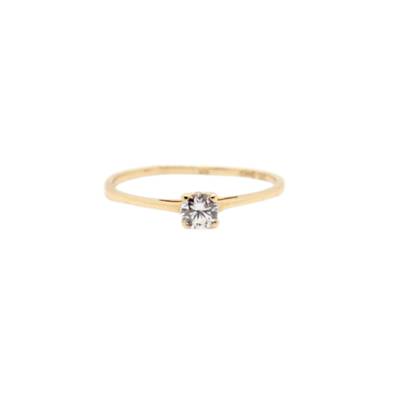 INEL AUR GALBEN 14K