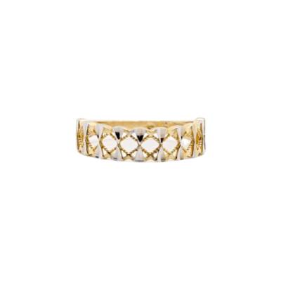 INEL AUR GALBEN 14K