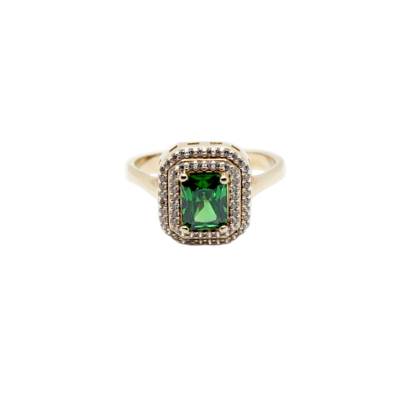 INEL AUR GALBEN 14K