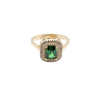 INEL AUR GALBEN 14K