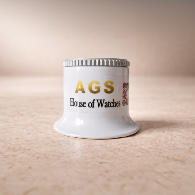 LUPA CEASORNICAR AUGUSTA ALBA 10X