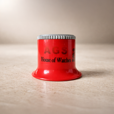 LUPA CEASORNICAR AUGUSTA ROSIE 5X