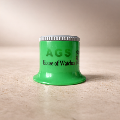 LUPA CEASORNICAR AUGUSTA 3X VERDE 