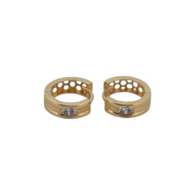 CERCEI  AUR GALBEN 14K_116685