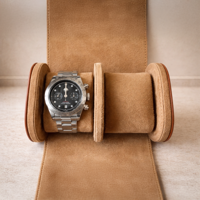 CUTIE DE CALATORIE PENTRU CEAS