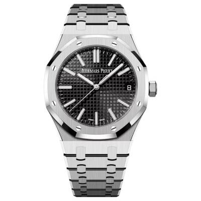 AUDEMARS PIGUET ROYAL OAK 41MM STEEL AUTOMATIC REF: 15500ST.OO.1220ST.03