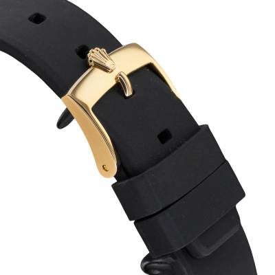 ROLEX CELLINI CLASSIC 32MM YELLOW GOLD CHAMPAGNE FULL SET 2008 REF: 5116