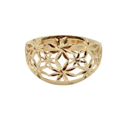 INEL AUR GALBEN 14K_131719